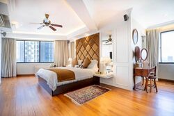 Balmoral Tower (D10), Condominium #630802311